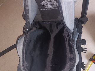 Mochila HI-TEC Urban 30