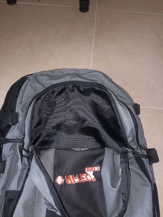 Mochila HI-TEC Urban 30