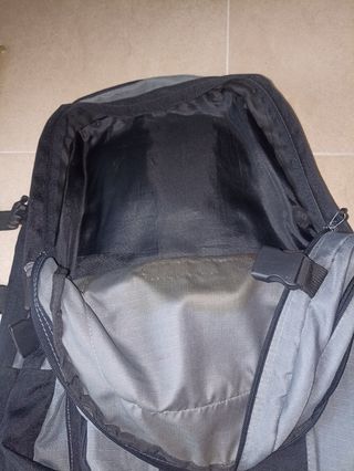 Mochila HI-TEC Urban 30