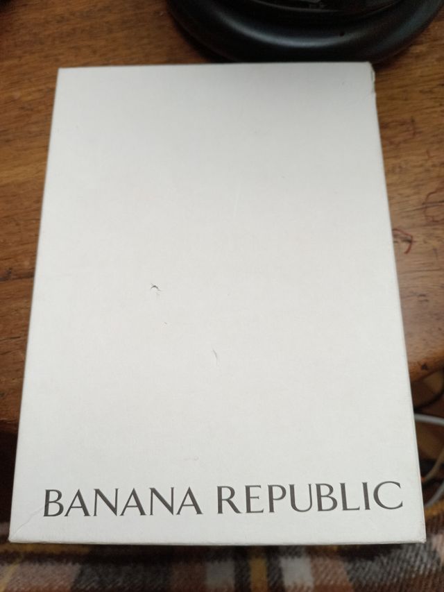 Collar Banana Republic