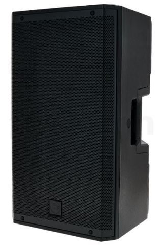 ALTAVOCES RCF AMPLIFICADOS
