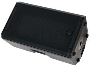ALTAVOCES RCF AMPLIFICADOS