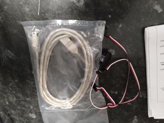 Cargador Eos 702 Duo 500Wh X 2