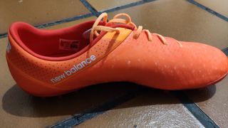 Botas de fútbol 40