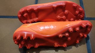 Botas de fútbol 40