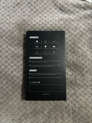 Funda cargador Iphone 11