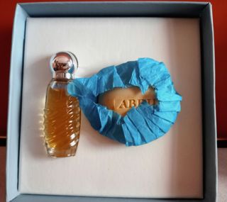 ✅SET PERFUME ABRIL VICTORIO&LUCCHINO!