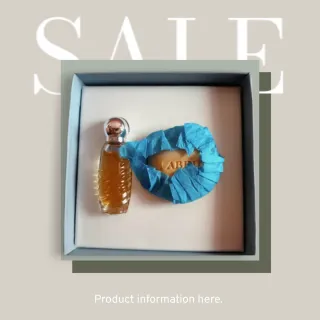 ✅SET PERFUME ABRIL VICTORIO&LUCCHINO!