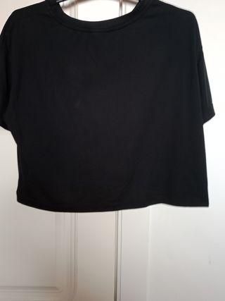 Crop top Nike