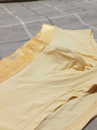 Boxer sensación