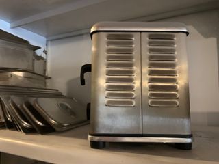 sierra congelados y huesos circular