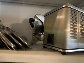 sierra congelados y huesos circular