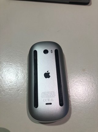 Magic Mouse raton Apple+ teclado mac Usb largo