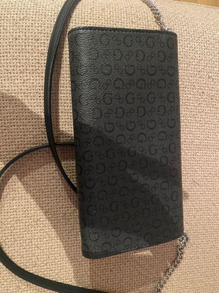 cartera guess original