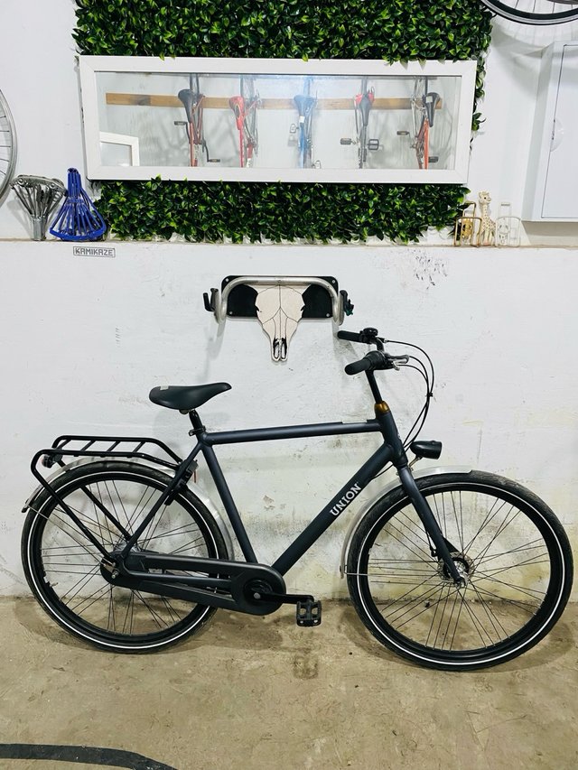 OFERTA! Bicicleta holandesa de ciudad