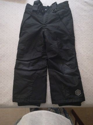 Ropa deporte