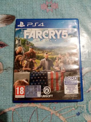 gioco PS4
