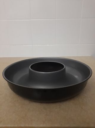 Mode de pastel nuevo