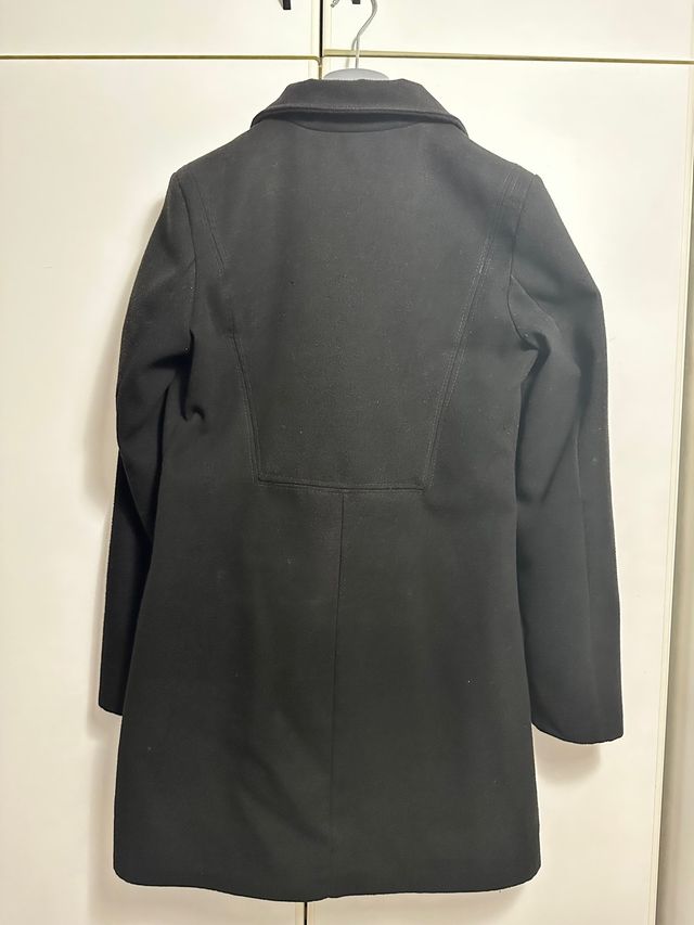 CAPPOTTO MAI TAI NUOVO!