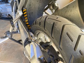 BMW GS 1200 2013