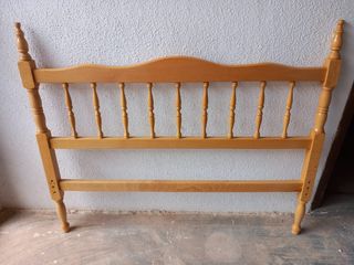 Cama completa de 1'05