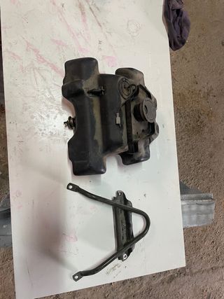 yamaha aerox 49cc despiece