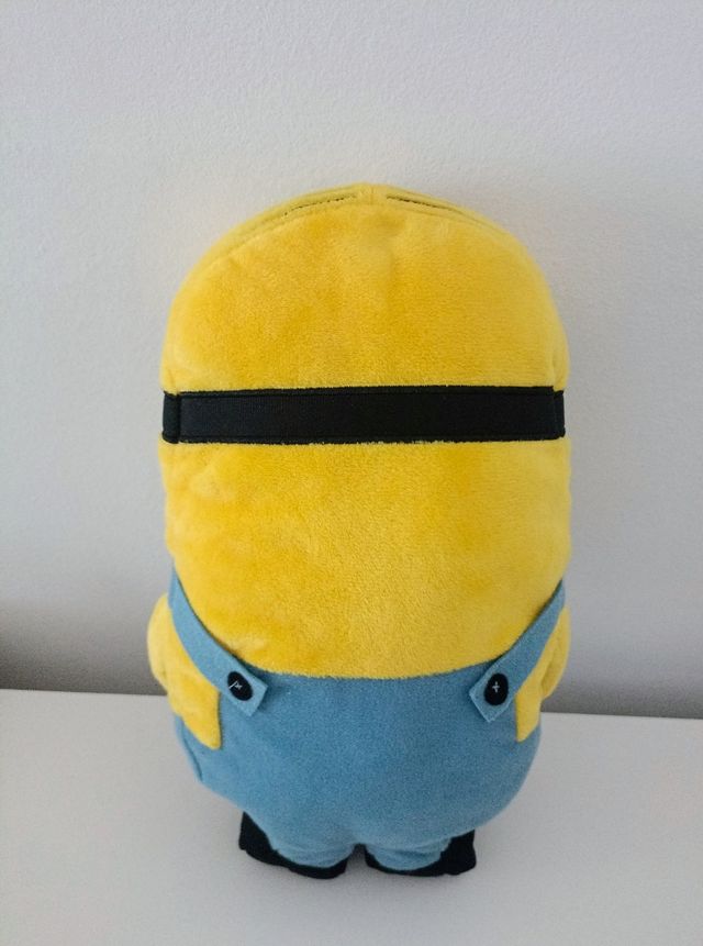 Peluche Minion