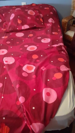 Funda nórdica para cama de 150