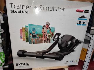 Rodillo entrenamiento smart