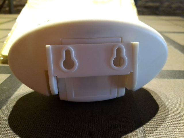 ALARME DETETOR DE MOVIMENTO