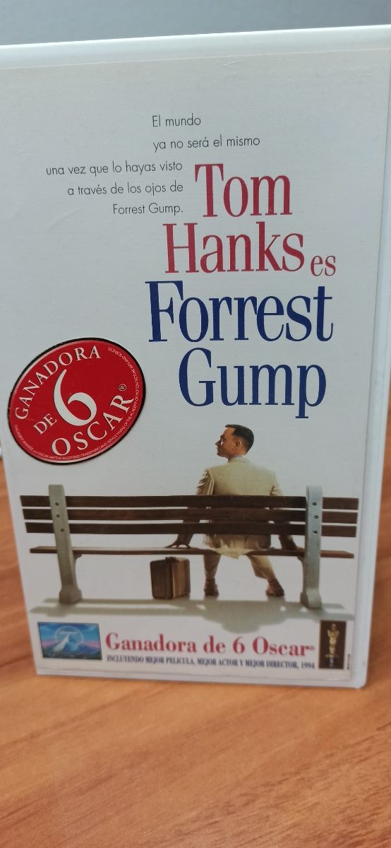 Forrest Gump
