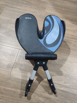 Patinete plataforma carrito bebe universal