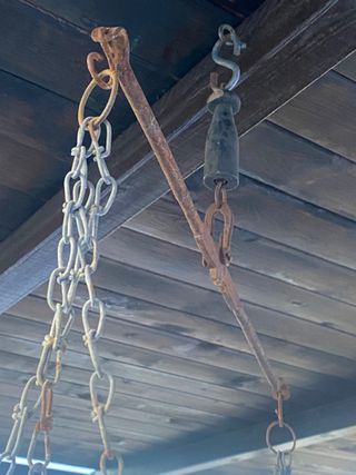 peso balanza antiguo