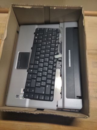 Pezzo di ricambio HP-COMPAQ 6720S