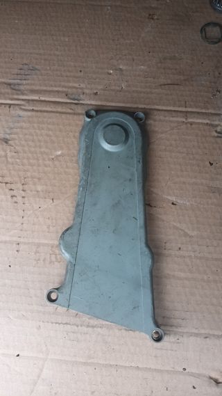 Despiece motor Ducati Monster 600