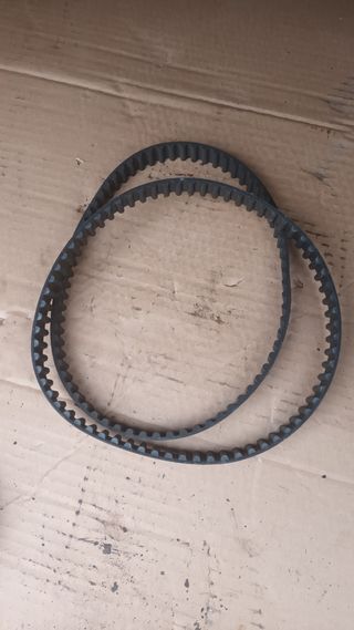 Despiece motor Ducati Monster 600