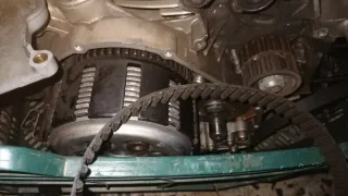 Despiece motor Ducati Monster 600