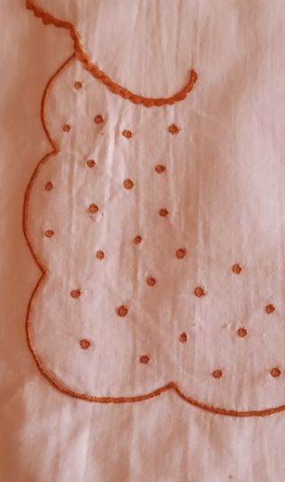 Juego de sabanas antiguas Nº52