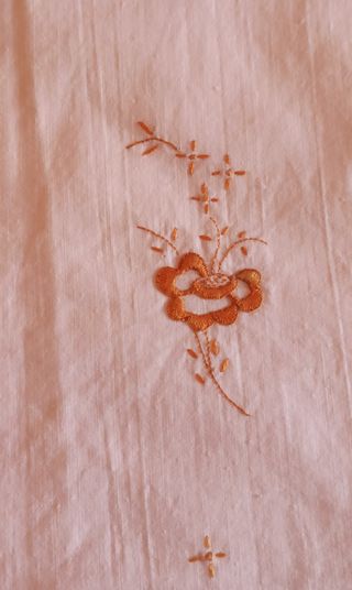 Juego de sabanas antiguas Nº52