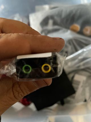 tarjeta de sonido USB