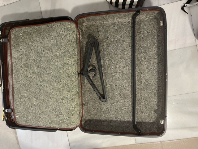 Maleta samsonite