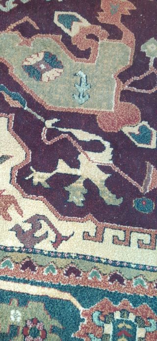 ALFOMBRA GRANDE