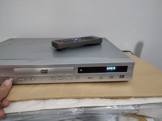 Reproductor DVD Lo Monaco