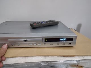 Reproductor DVD Lo Monaco