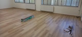 INSTALACIONES   DE  TARIMA 
