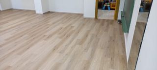 INSTALACIONES   DE  TARIMA 