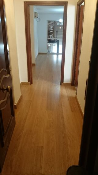 INSTALACIONES   DE  TARIMA 