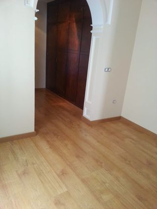 INSTALACIONES   DE  TARIMA 