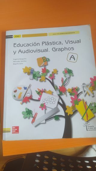 Libro plástica 1eso