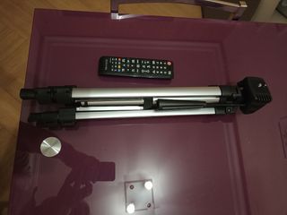 Tripote camara